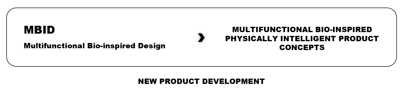objective of MBID