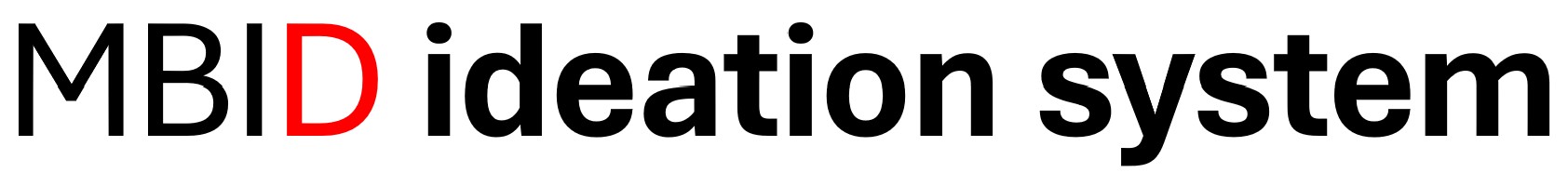 MBID logo