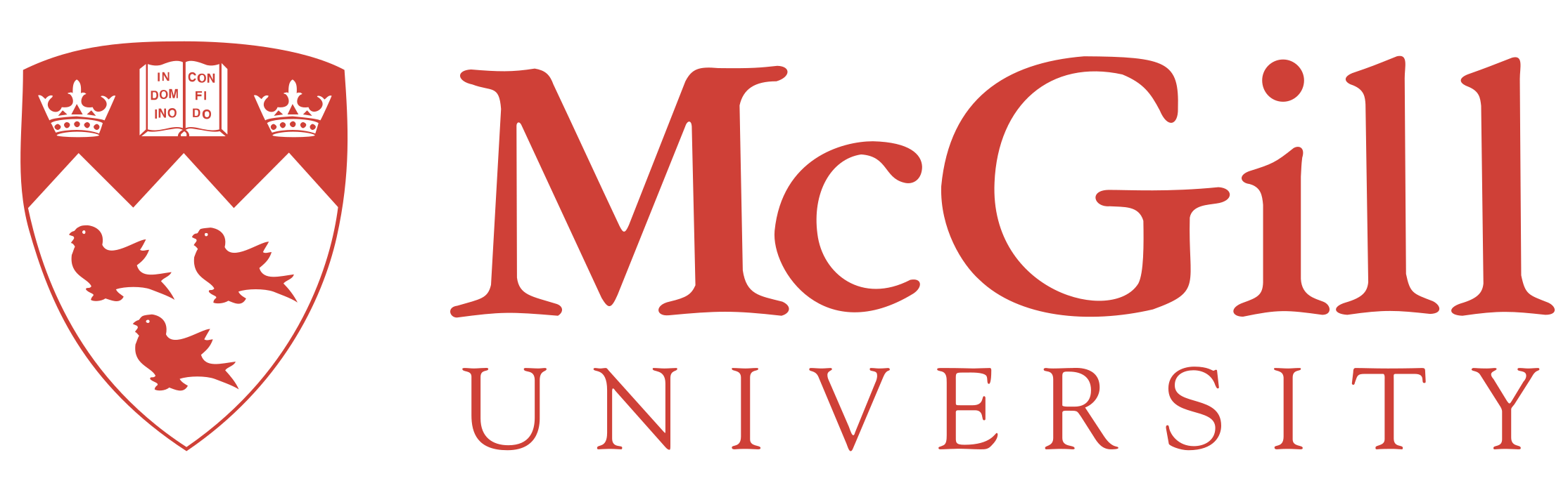 McGill logo
